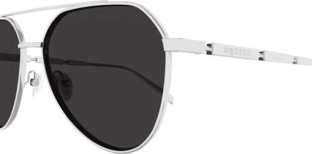 Alexander McQueen AM0478S Sunglasses - view 6